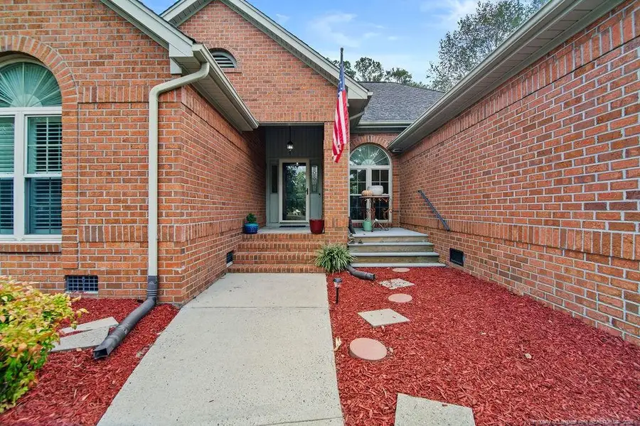 4030 Manchester Lane, Lumberton, NC 28360 - #2