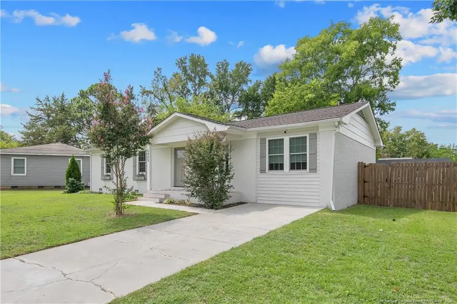 5405 Cassidy Court, Fayetteville, NC 28303 - #2