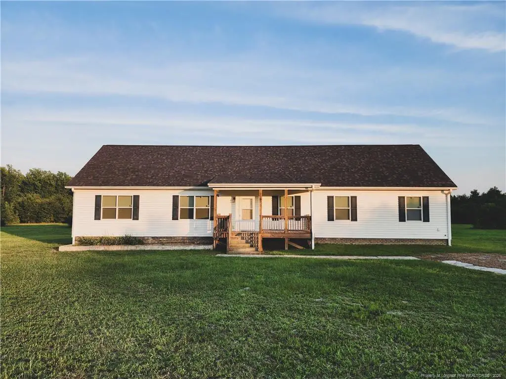 837 M And M Street, Elizabethtown, NC 28337 - #1