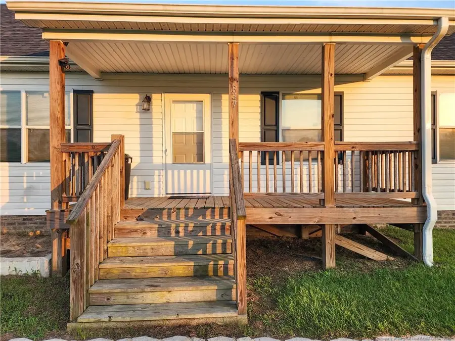 837 M And M Street, Elizabethtown, NC 28337 - #3
