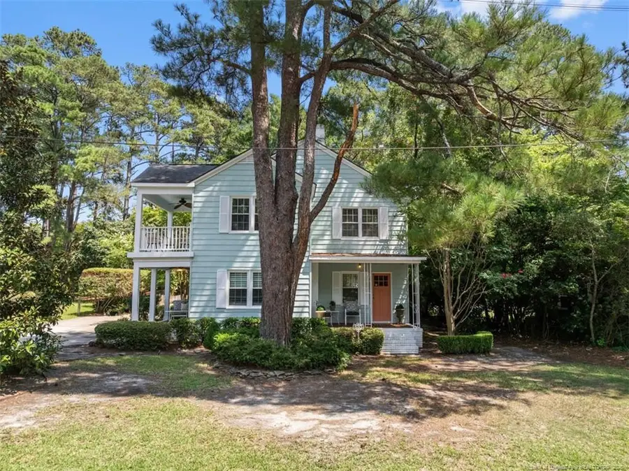 510 Huske Street, Fayetteville, NC 28305 - #2