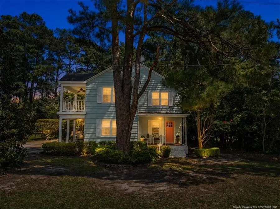 510 Huske Street, Fayetteville, NC 28305 - #3