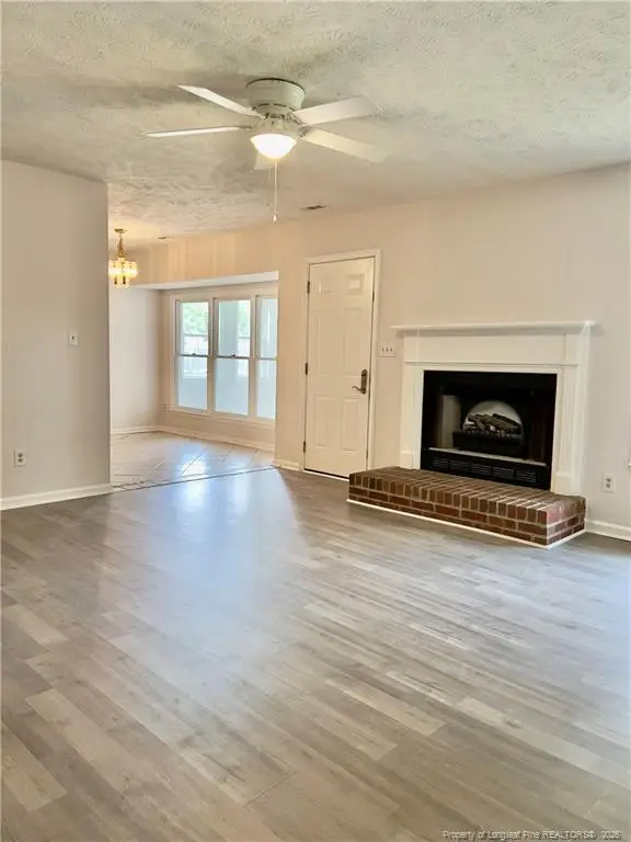 5712 Bibar Road, Fayetteville, NC 28304 - #3