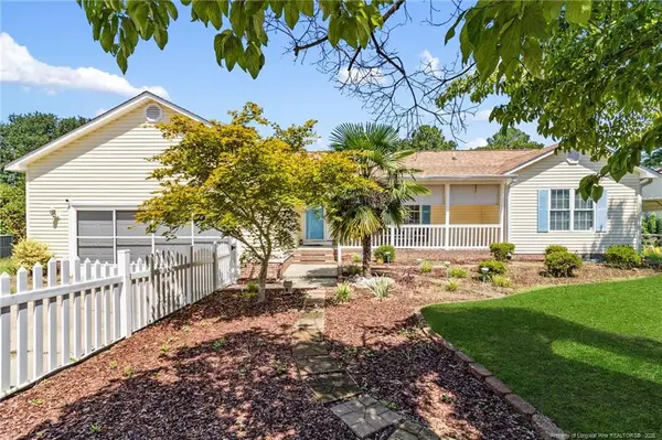 802 Darlington Drive, Fayetteville, NC 28311