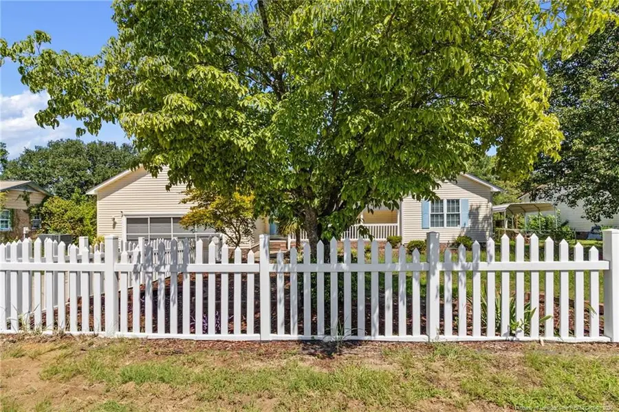 802 Darlington Drive, Fayetteville, NC 28311 - #2