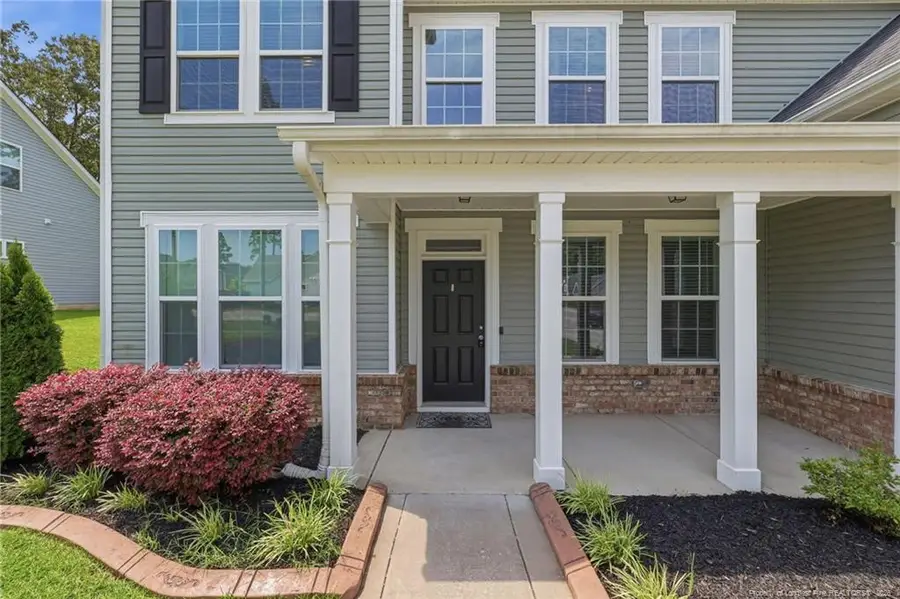 3124 Buckley Drive, Eastover, NC 28312 - #2