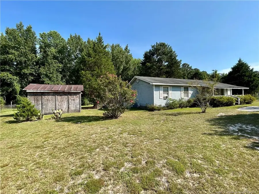 3270 Shaw Mill Road, Saint Pauls, NC 28384 - #2