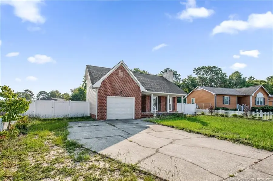 5312 Thackeray Drive, Fayetteville, NC 28306 - #2