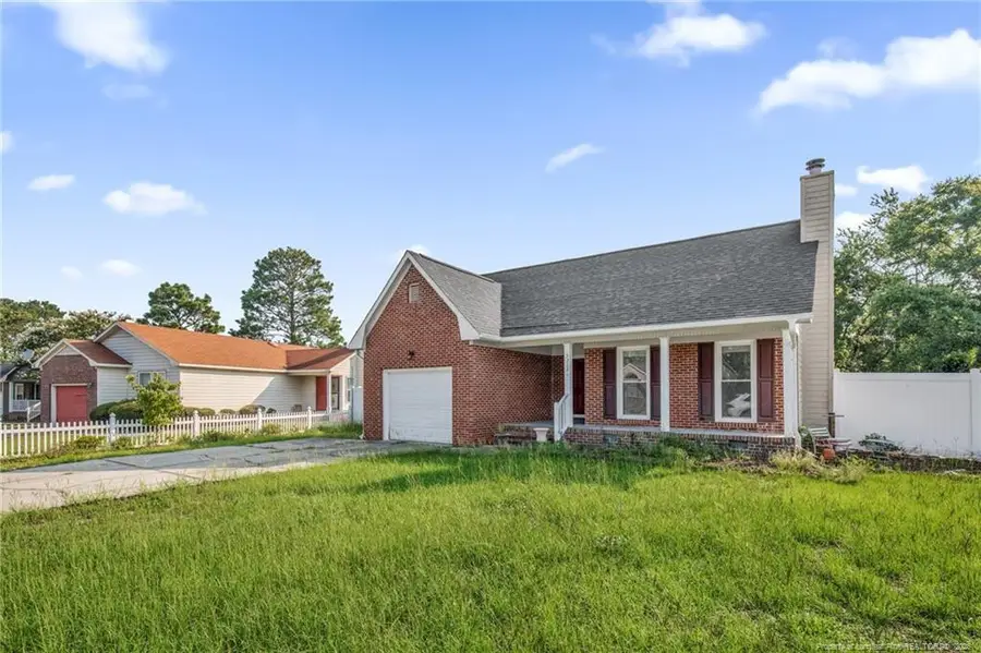 5312 Thackeray Drive, Fayetteville, NC 28306 - #3