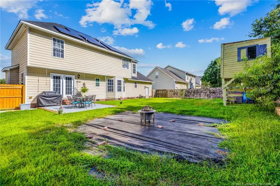 5204 Roy C Stallings Jr Street, Hope Mills, NC 28348 - #3