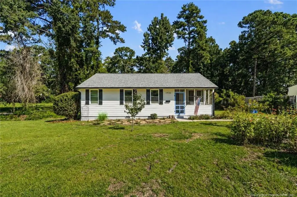 1932 Spruce Street, Fayetteville, NC 28303 - #1