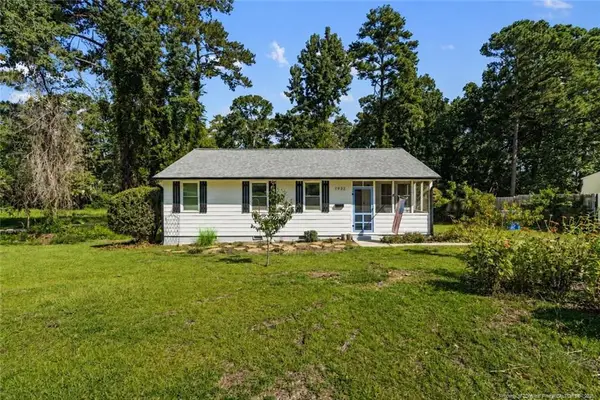 1932 Spruce Street, Fayetteville, NC 28303