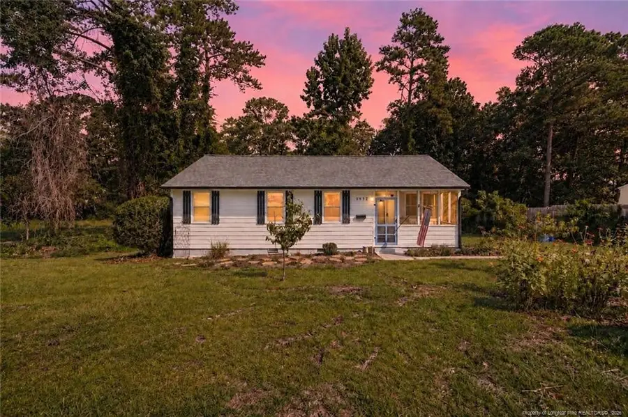 1932 Spruce Street, Fayetteville, NC 28303 - #2