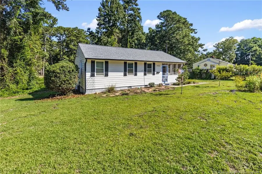 1932 Spruce Street, Fayetteville, NC 28303 - #3