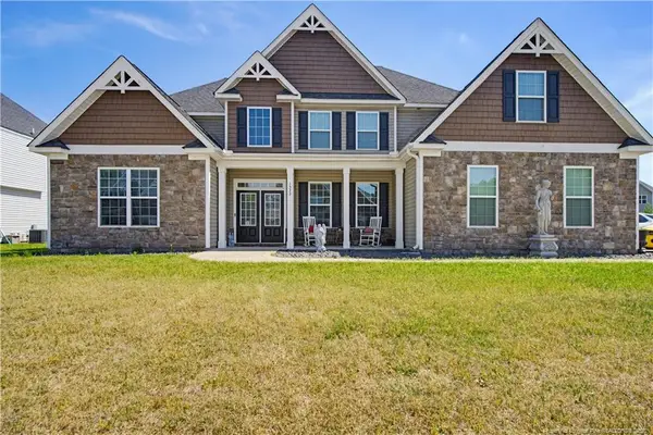 1533 Elk Run Road, Fayetteville, NC 28312