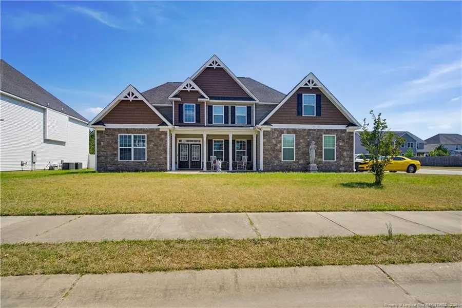 1533 Elk Run Road, Fayetteville, NC 28312 - #2
