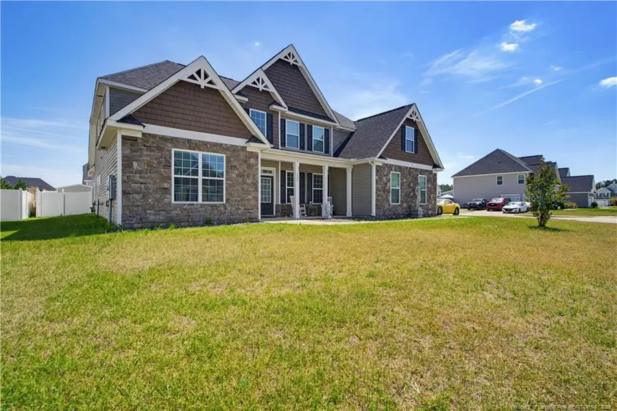 1533 Elk Run Road, Fayetteville, NC 28312 - #3