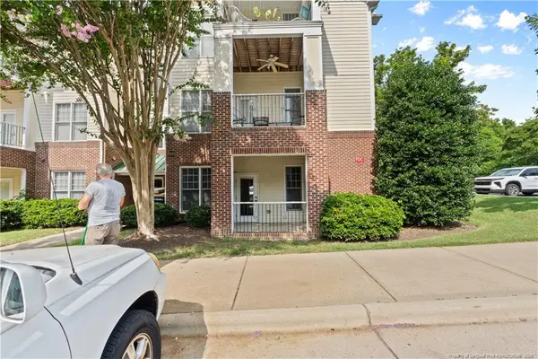 900 Canenaugh Drive, Raleigh, NC 27604
