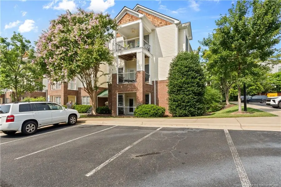 900 Canenaugh Drive, Raleigh, NC 27604 - #2