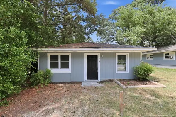 425 Squirrel Street, Fayetteville, NC 28303