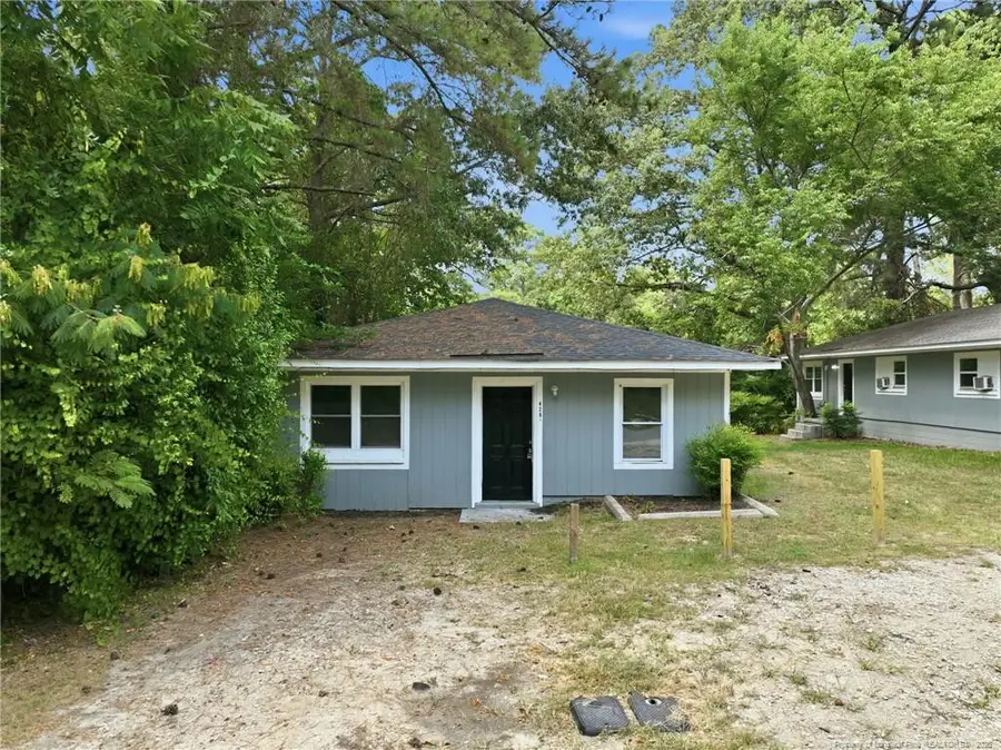 425 Squirrel Street, Fayetteville, NC 28303 - #2