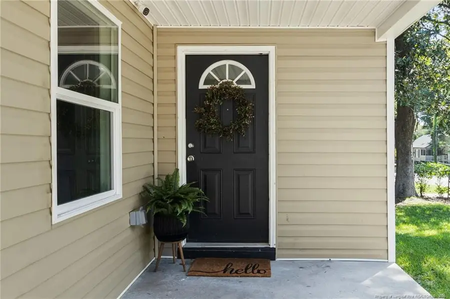 156 Kensington Circle, Fayetteville, NC 28301 - #2