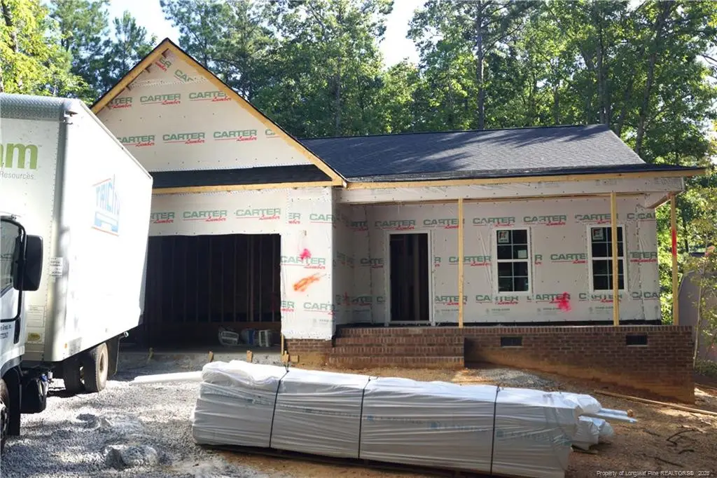 1808 Kir Circle, Sanford, NC 27332 - #1