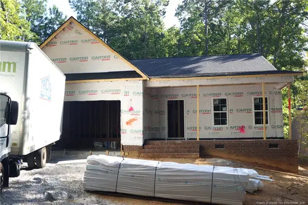 1808 Kir Circle, Sanford, NC 27332