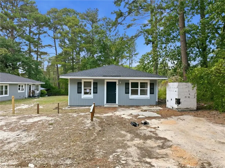 421 Squirrel Street, Fayetteville, NC 28303 - #2