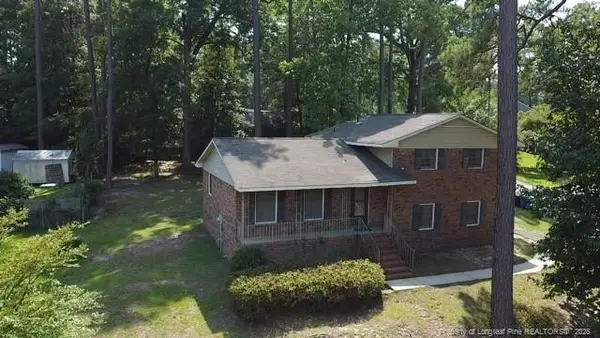 1711 Tryon Drive, Fayetteville, NC 28303