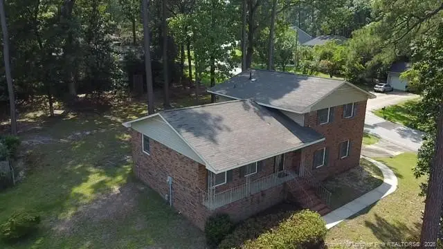 1711 Tryon Drive, Fayetteville, NC 28303 - #2