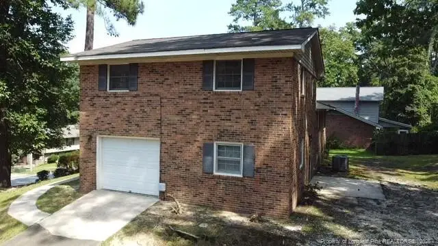 1711 Tryon Drive, Fayetteville, NC 28303 - #3