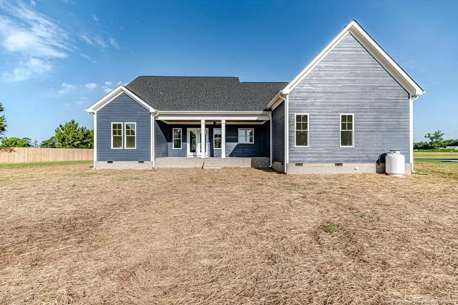925 Dixie Farm Road, Sanford, NC 27332 - #3