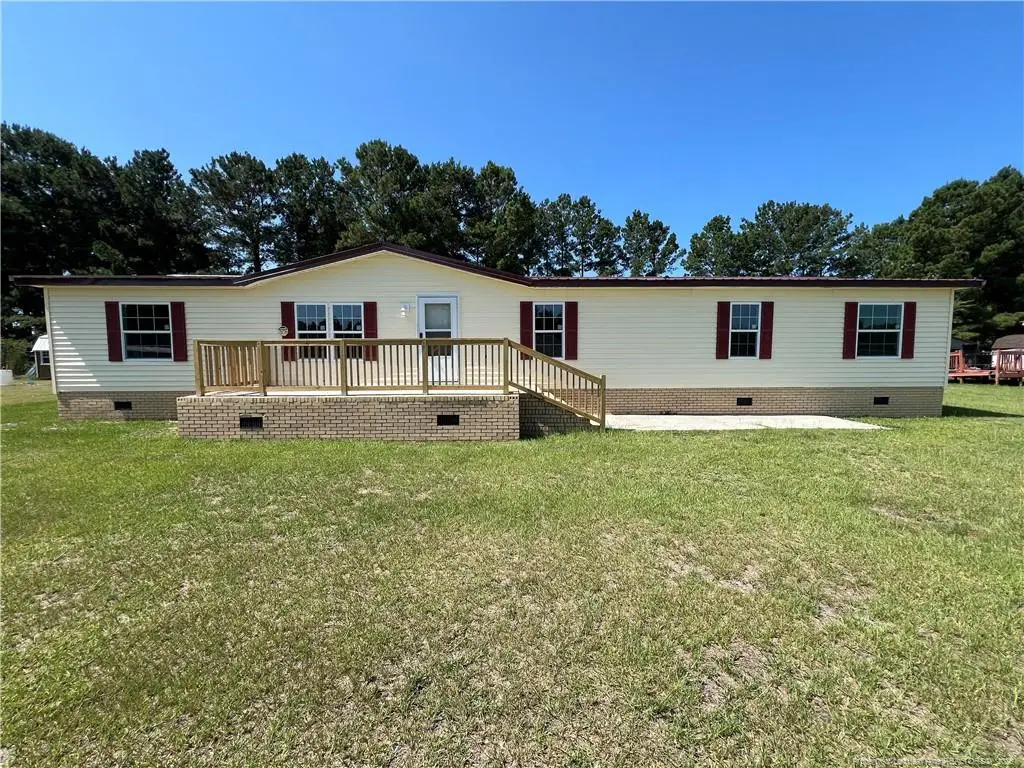 314 Ralph Hunt Boulevard, Orrum, NC 28369 - #1