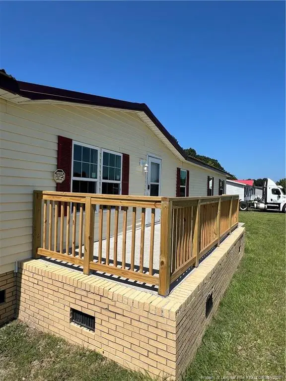 314 Ralph Hunt Boulevard, Orrum, NC 28369 - #2