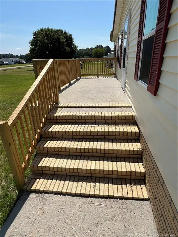 314 Ralph Hunt Boulevard, Orrum, NC 28369 - #3