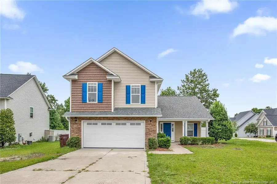 215 Century Drive, Cameron, NC 28326 - #2
