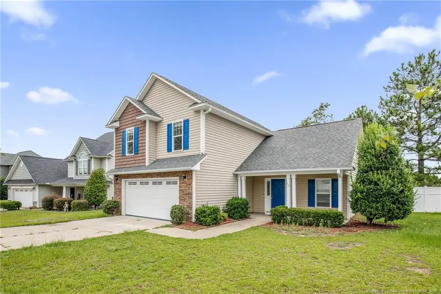 215 Century Drive, Cameron, NC 28326 - #3