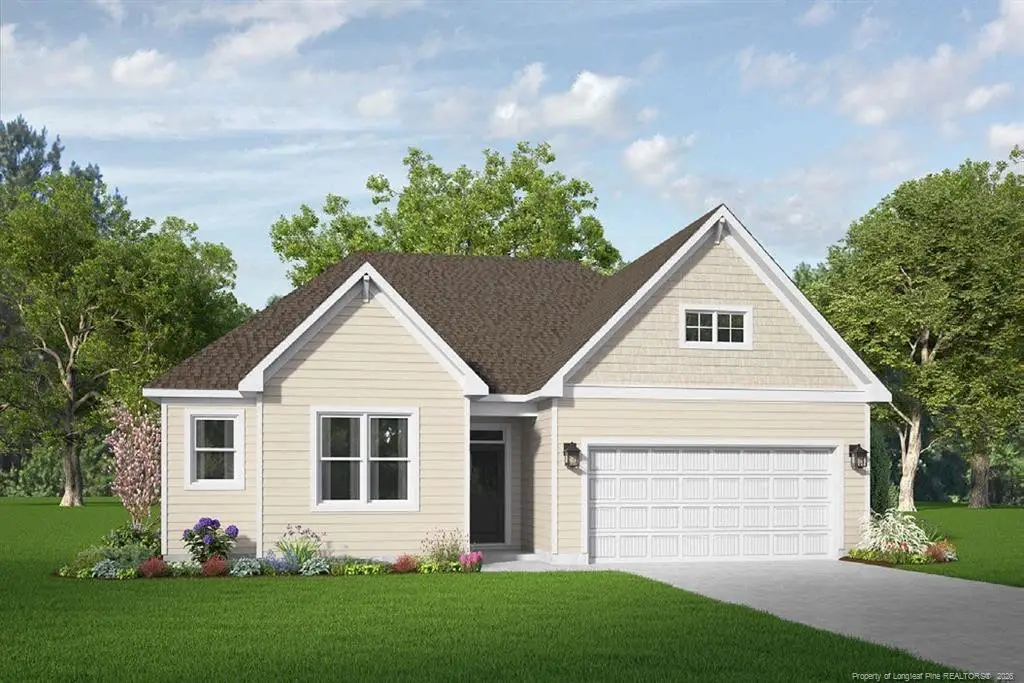 221 Marlborough Street, Raeford, NC 28376 - #1
