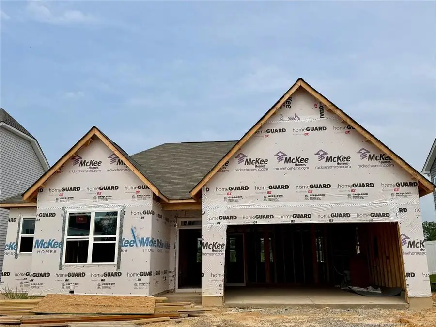 221 Marlborough Street, Raeford, NC 28376 - #2