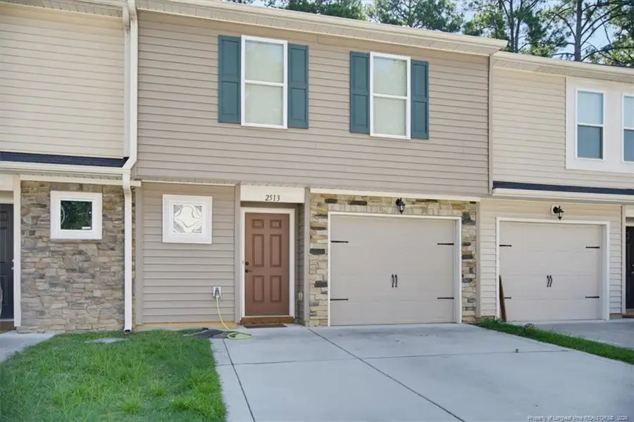 2513 Gardner Park Drive, Fayetteville, NC 28304 - #3