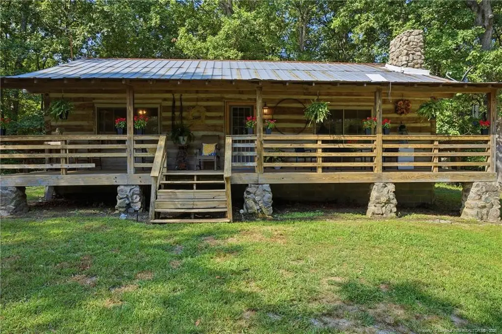 350 Asbury Church Road, Sanford, NC 27330 - #1
