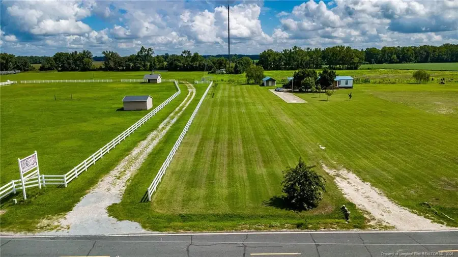 TBD Chason Road, Lumber Bridge, NC 28357 - #3
