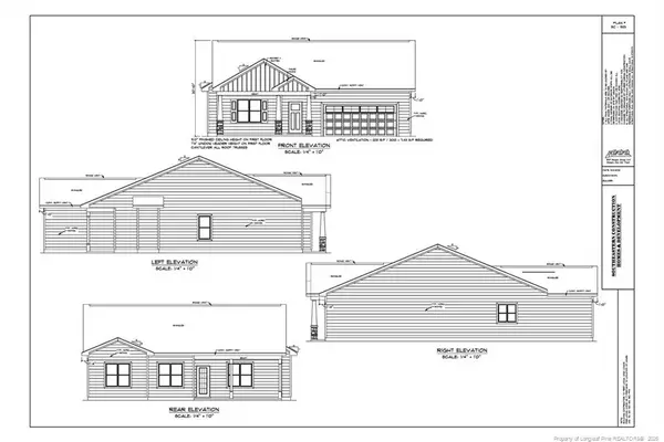 353 Libby Lane, Raeford, NC 28376