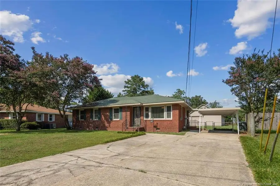 1741 Wayne Lane, Fayetteville, NC 28304 - #3