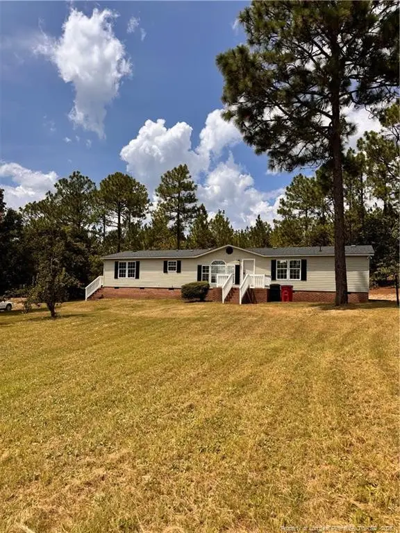 485 Eisler Drive, Lillington, NC 27546 - #1