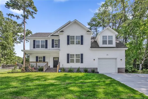 501 Randolph Avenue, Fayetteville, NC 28311