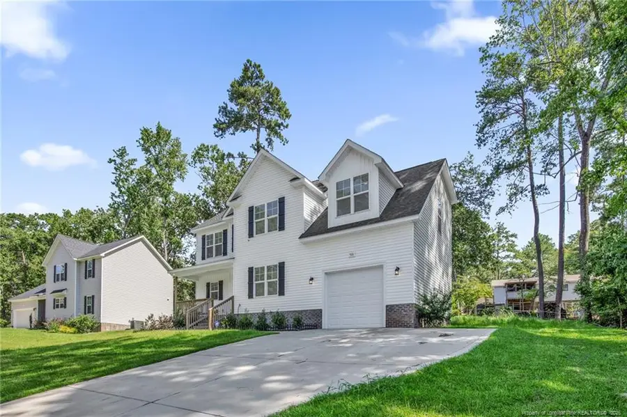 501 Randolph Avenue, Fayetteville, NC 28311 - #2