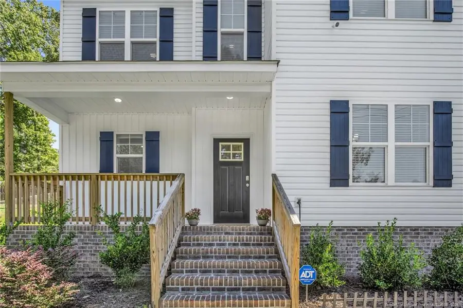 501 Randolph Avenue, Fayetteville, NC 28311 - #3