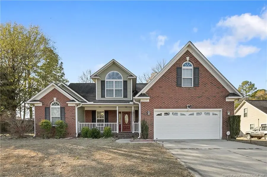 153 Briar Haven Court, Raeford, NC 28376 - #2